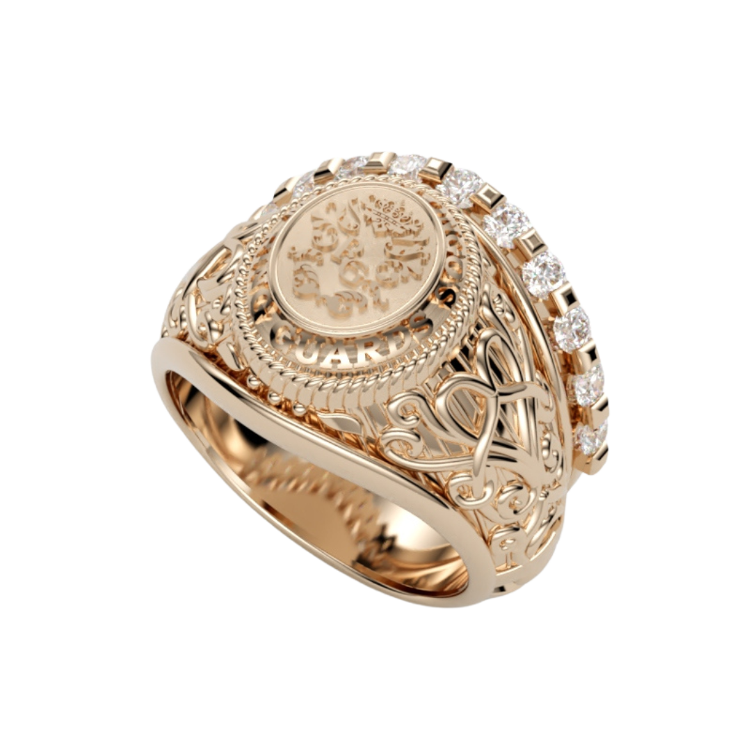 The Baby Bee Diamond Enhancer – Ring Guards