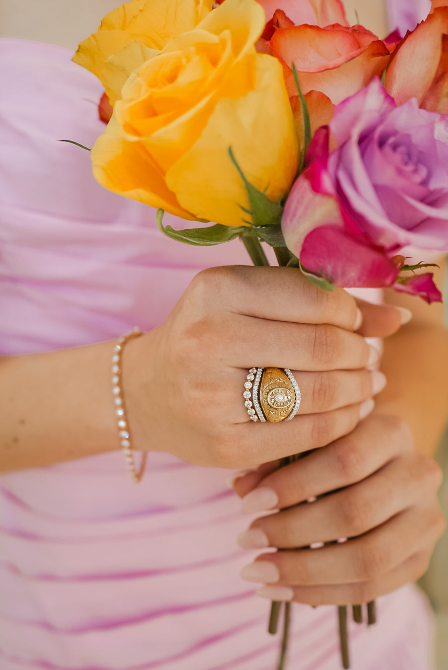 Ring Guards