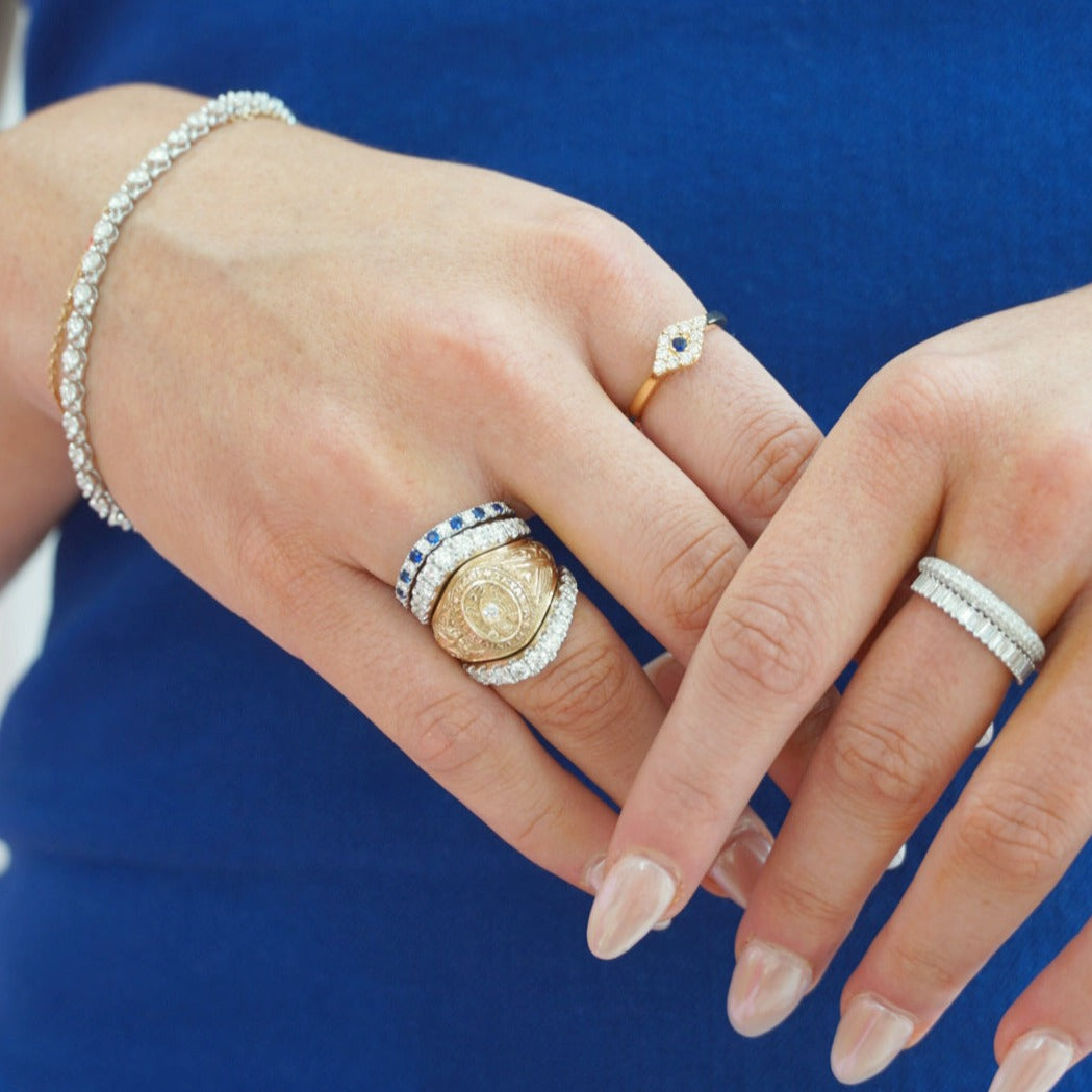 Ring Guard Examples Rings – Ring Guards
