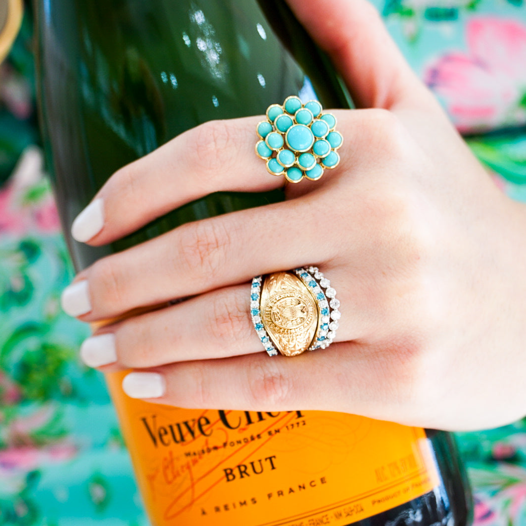 Rings – Ring Guards